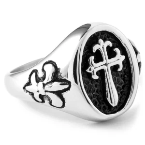 Fort Tempus Anneau Cardinal 9