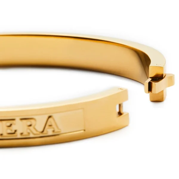 Lucleon Bracelet Jonc Arie Ad Astra Doré 5