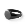 Lucleon Anneau Noir Mason 11