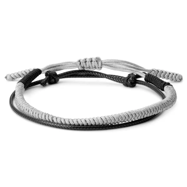 Waykins Duo De Bracelet Gris Will 1