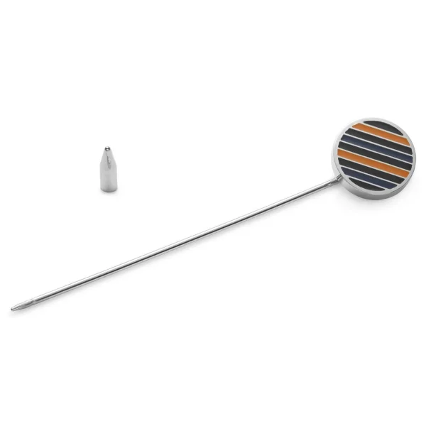 Bohemian Revolt Broche Bevvy Geo Remix 3