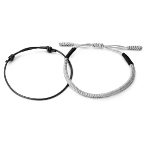 Waykins Duo De Bracelet Gris Will 10