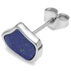 Arkai Orphic | Clou D’oreille Lapis Lazuli 20