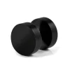 Lucleon Boucle D’oreille Noire (10 Mm) 17