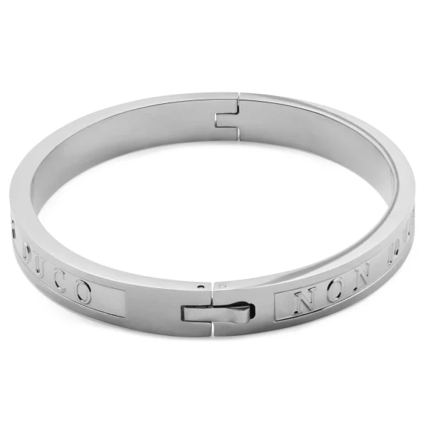 Lucleon Bracelet Jonc Duco Argenté Arie 3