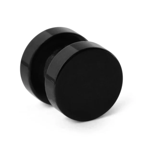 Fort Tempus Boucle D’oreille Aimantée Le Pentagramme 4