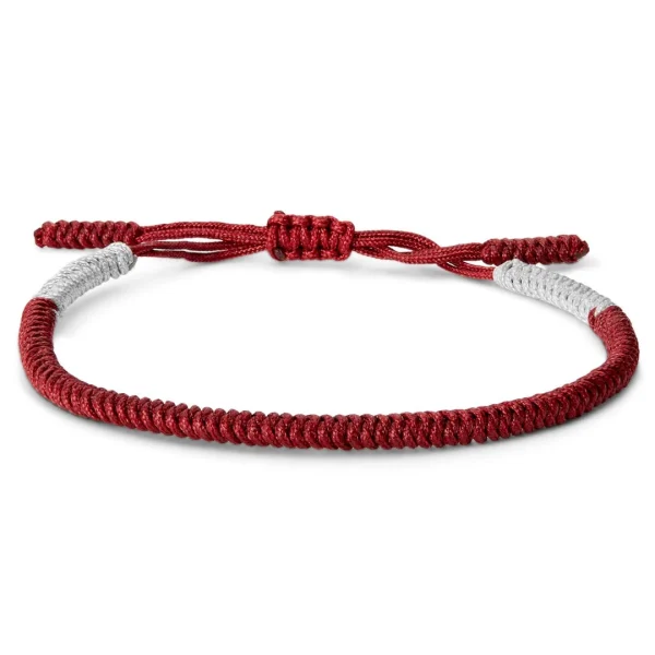 Waykins Duo De Bracelet Rouge Will 4