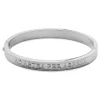 Lucleon Bracelet Jonc Arie Ad Astra Argenté 19