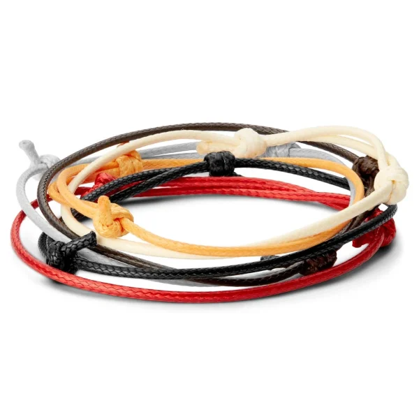 Waykins Ensemble De Bracelets Wes 1