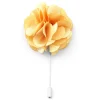 Warren Asher Boutonnière à Fleur Ardente Luxueuse 20