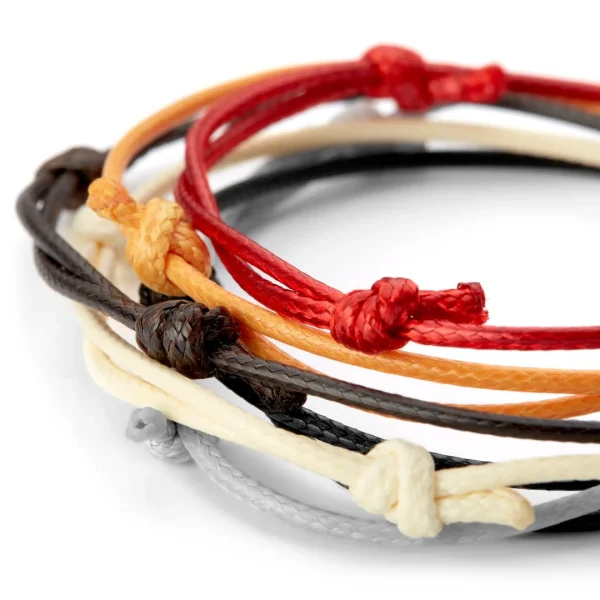 Waykins Ensemble De Bracelets Wes 6