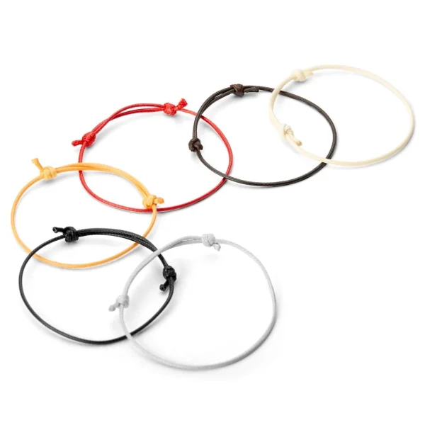 Waykins Ensemble De Bracelets Wes 5