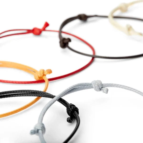 Waykins Ensemble De Bracelets Wes 7