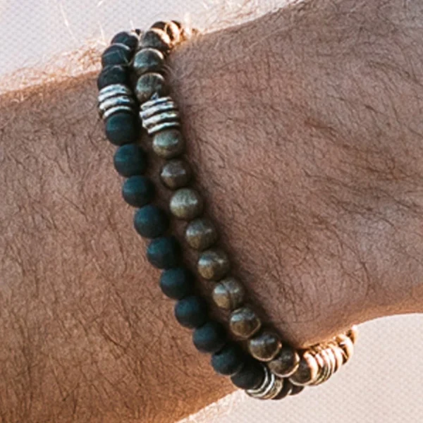 Waykins Bracelet Wendel La Vague 7