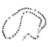Fort Tempus Chapelet Noir Notre-Dame De Guadalupe 16