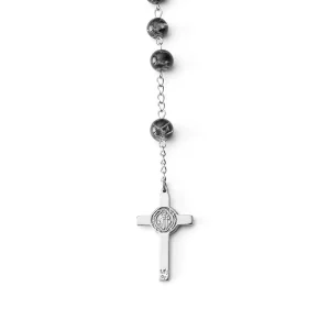 Fort Tempus Chapelet Noir Notre-Dame De Guadalupe 12