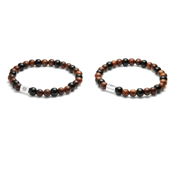 Lucleon Bracelet L’impeccable Premium 4
