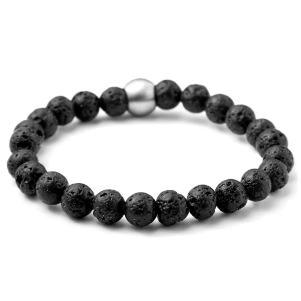 Lucleon Bracelet Lucleon Lava 3