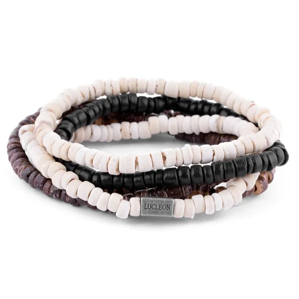 Lucleon Bracelet Miro « Le Complètement Coco » 1