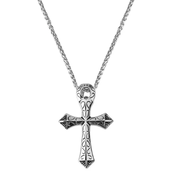 Fort Tempus Collier « Le Croisé » 1