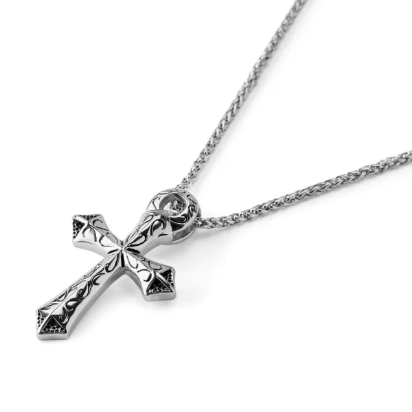Fort Tempus Collier « Le Croisé » 3