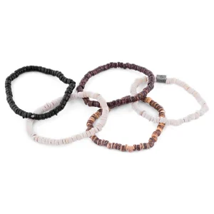 Lucleon Bracelet Miro « Le Complètement Coco » 7