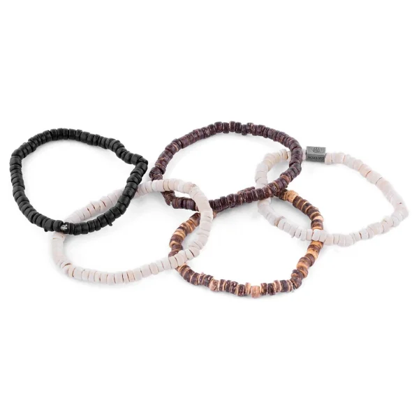 Lucleon Bracelet Miro « Le Complètement Coco » 3