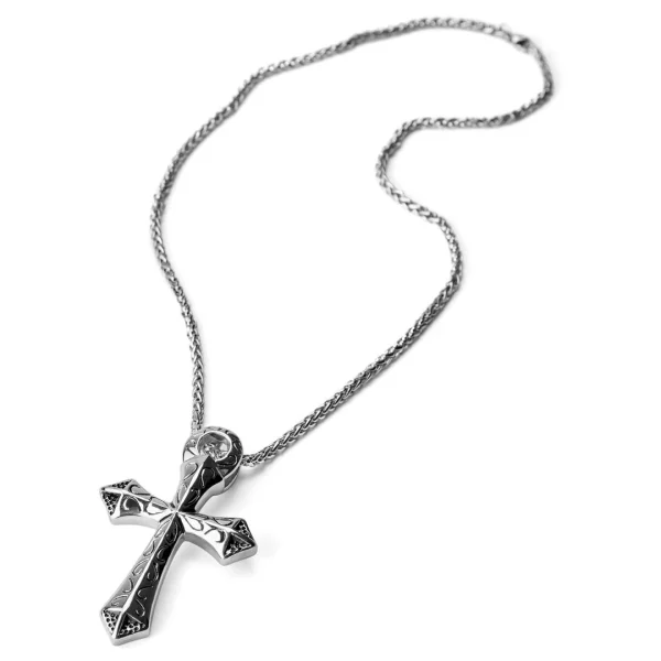 Fort Tempus Collier « Le Croisé » 4