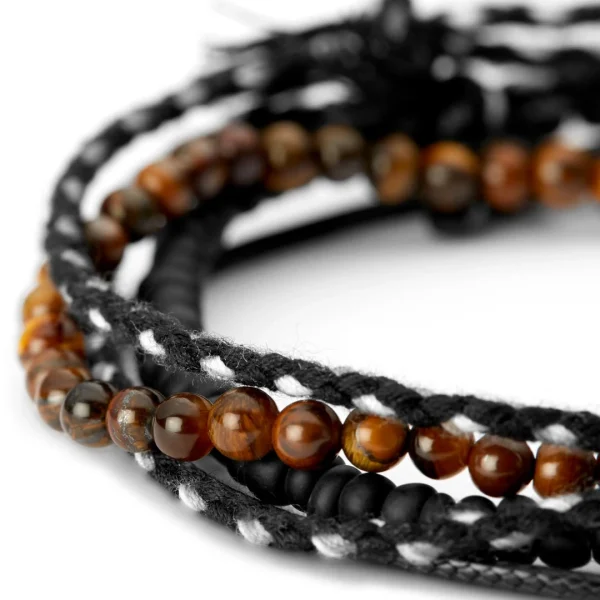 Waykins Ensemble De Bracelets Wain 7