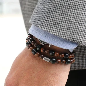 Lucleon Bracelet L’impeccable 9