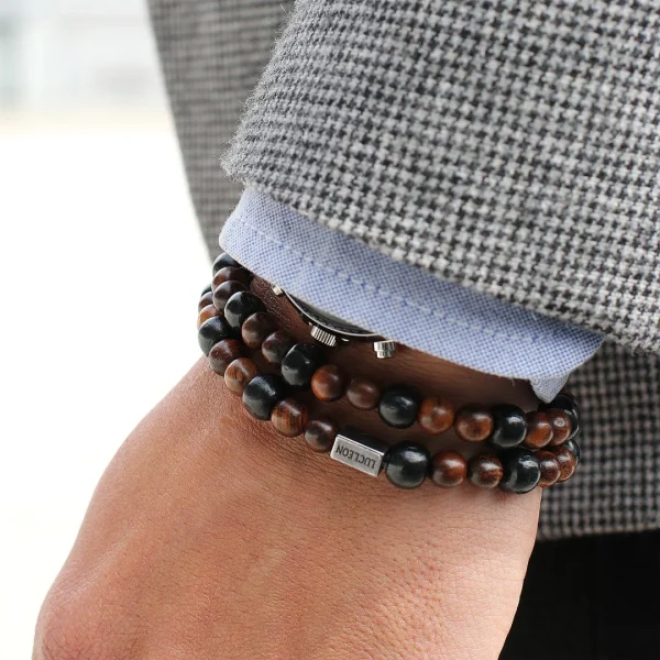 Lucleon Bracelet L’impeccable 3