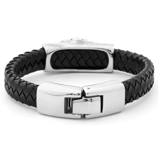 Fort Tempus Bracelet « Roi De La Jungle » 3