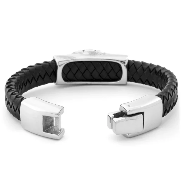 Fort Tempus Bracelet « Roi De La Jungle » 4