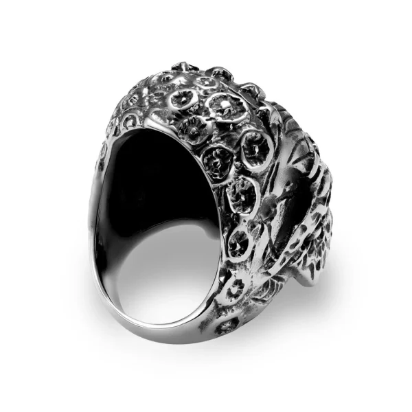 Fort Tempus Bague Du Jour Des Morts 4
