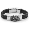 Fort Tempus Bracelet « Roi De La Jungle » 22