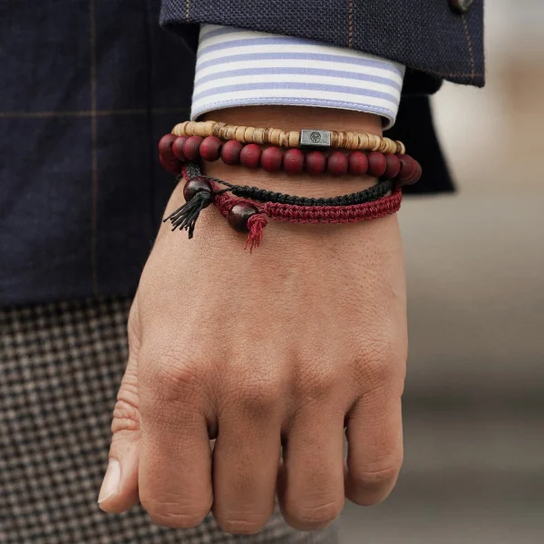 Lucleon Bracelet L’harmonie 3