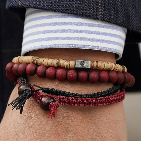 Lucleon Bracelet L’harmonie 4