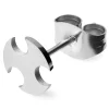 Lucleon Boucle D’oreille Triskel 22