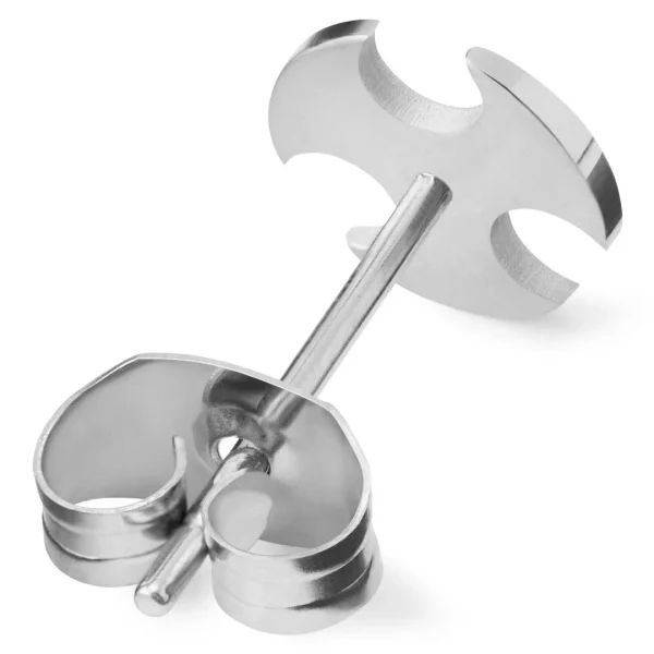 Lucleon Boucle D’oreille Triskel 3
