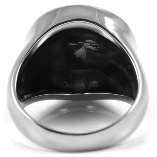 Fort Tempus Bague L’étoile De David 5
