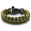 Tailor Toki Bracelet Paracord Camouflage 11