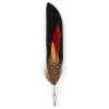 Warren Asher Broche « La Plume » Tribale 20