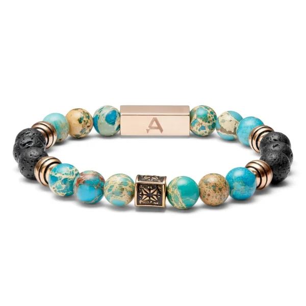 Arkai Bracelet Coro Roas 4