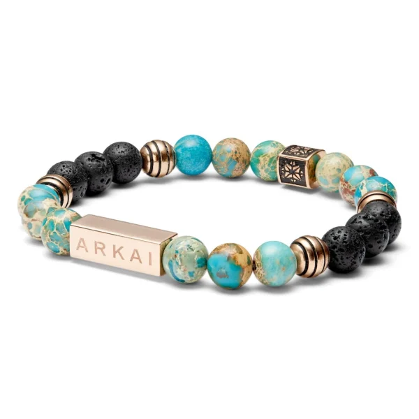 Arkai Bracelet Coro Roas 3