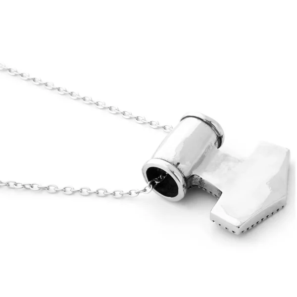 Fort Tempus Collier Marteau De Thor XXL 4
