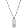 Lucleon Collier Zodiaque En Acier Argenté – La Balance 22