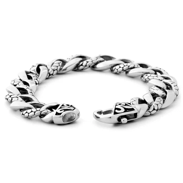 Fort Tempus Bracelet Serpentin 3