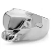 Moody Mason Bague Argentée Makt Le Puma 13
