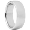 Northern Jewelry Anneau Classique En Argent 925s 13