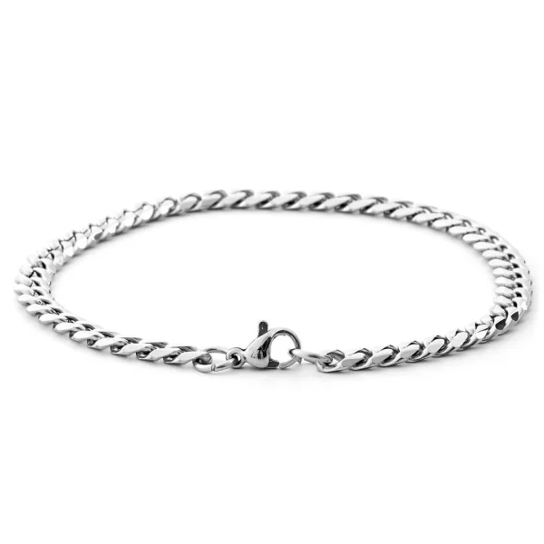 Fort Tempus Bracelet En Acier 3